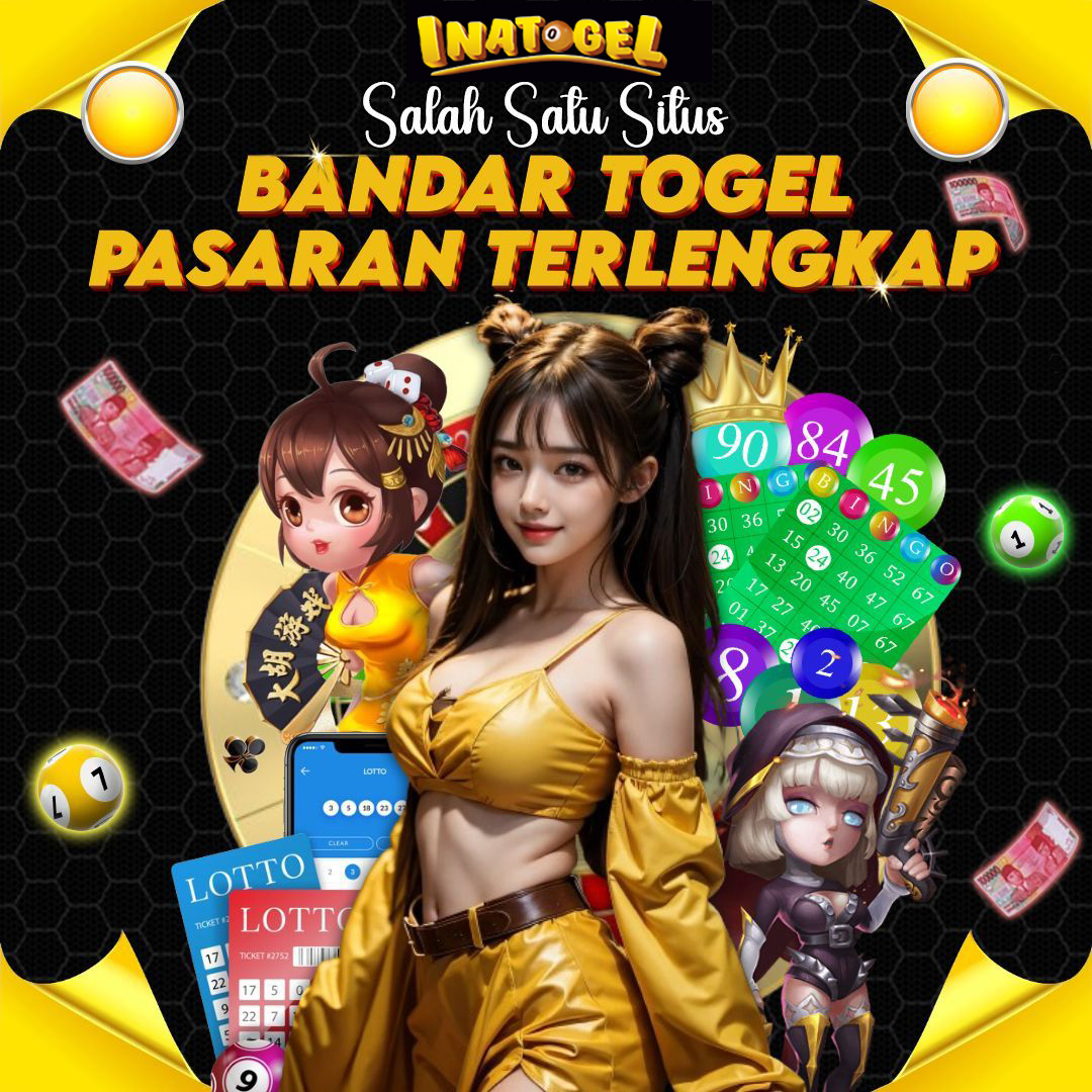 INATOGEL Togel